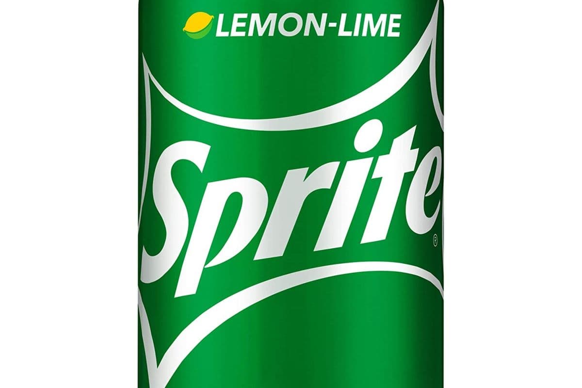 Sprite Can (355ml)
