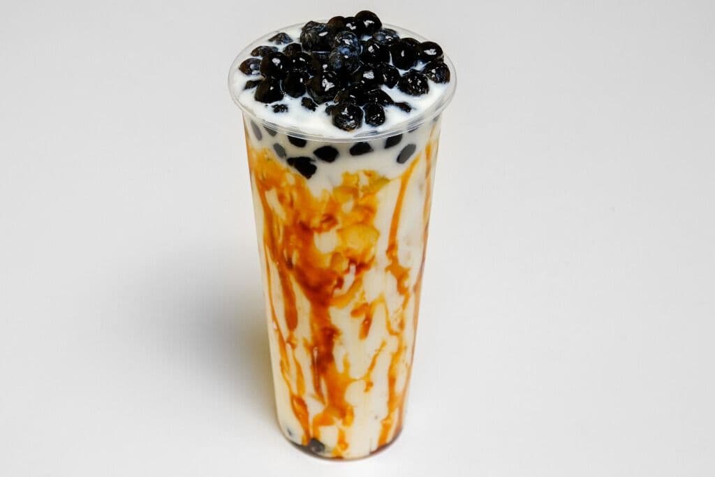 Milk Tea
