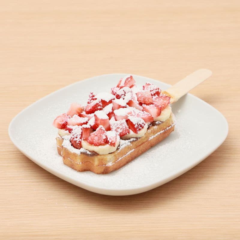 Fruitella
