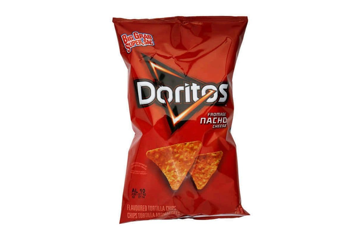 Doritos (70g)