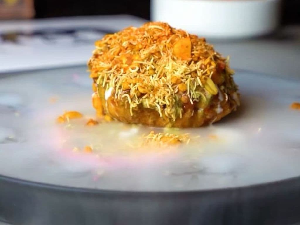 Raj Kachori