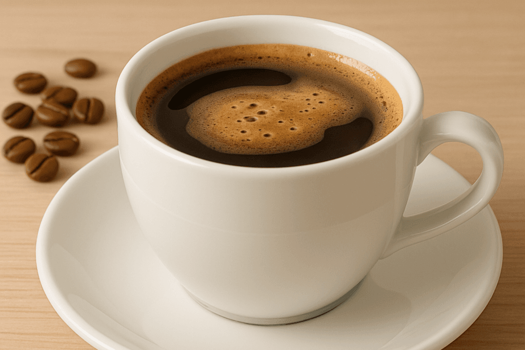 Coffee