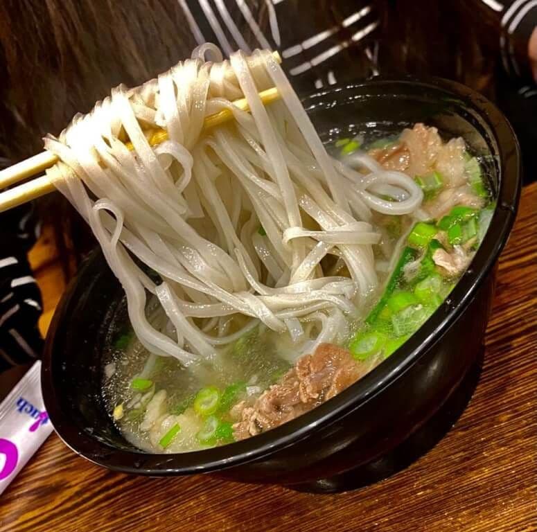 Classic Pho