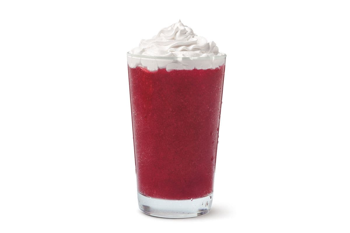 Blackberry Yuzu Sour Frozen Quencher