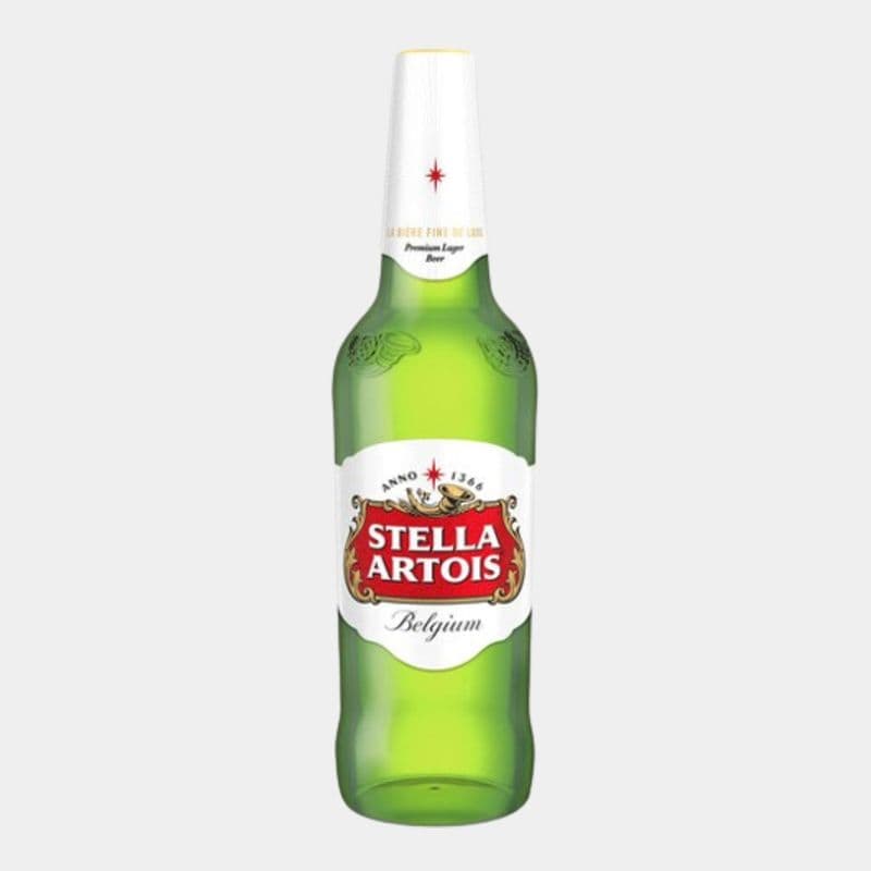 Stella Artois