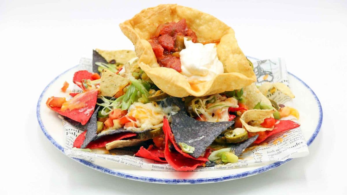 Nachos