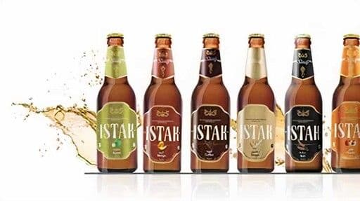 Istak