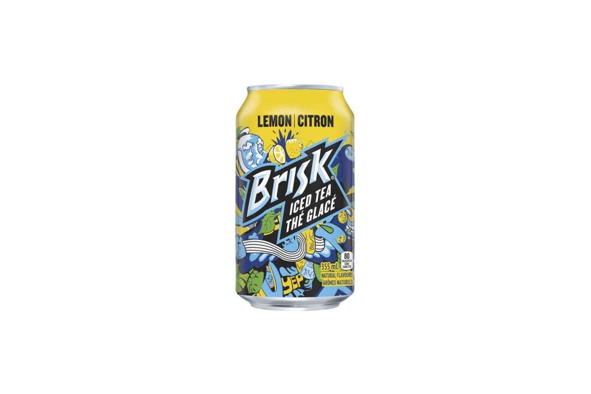 ICED TEA
