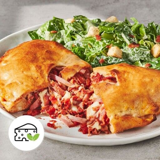 Duetto Panzerotti / Panzerotti Duetto