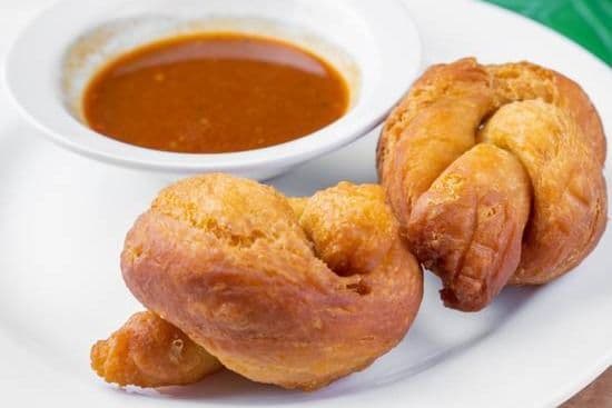 Fried Dumpling