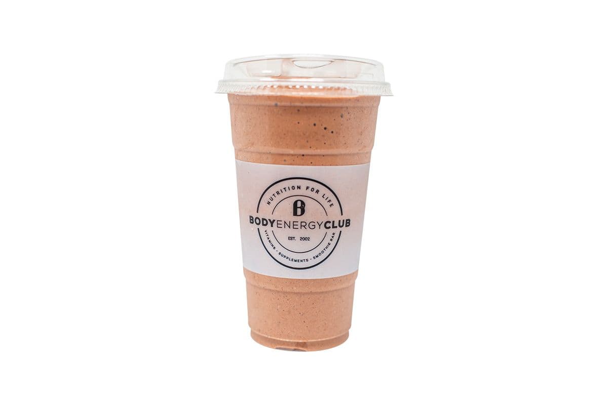 Junior Mint Smoothie