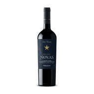 Novas Gran Reserva Carménère Cab Sauvignon Organic (1 Bottle x 750 mL)