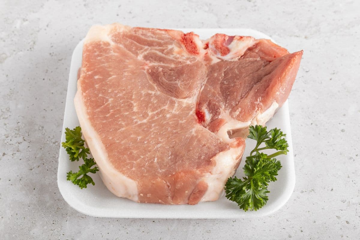 Pork Chops (1lb)