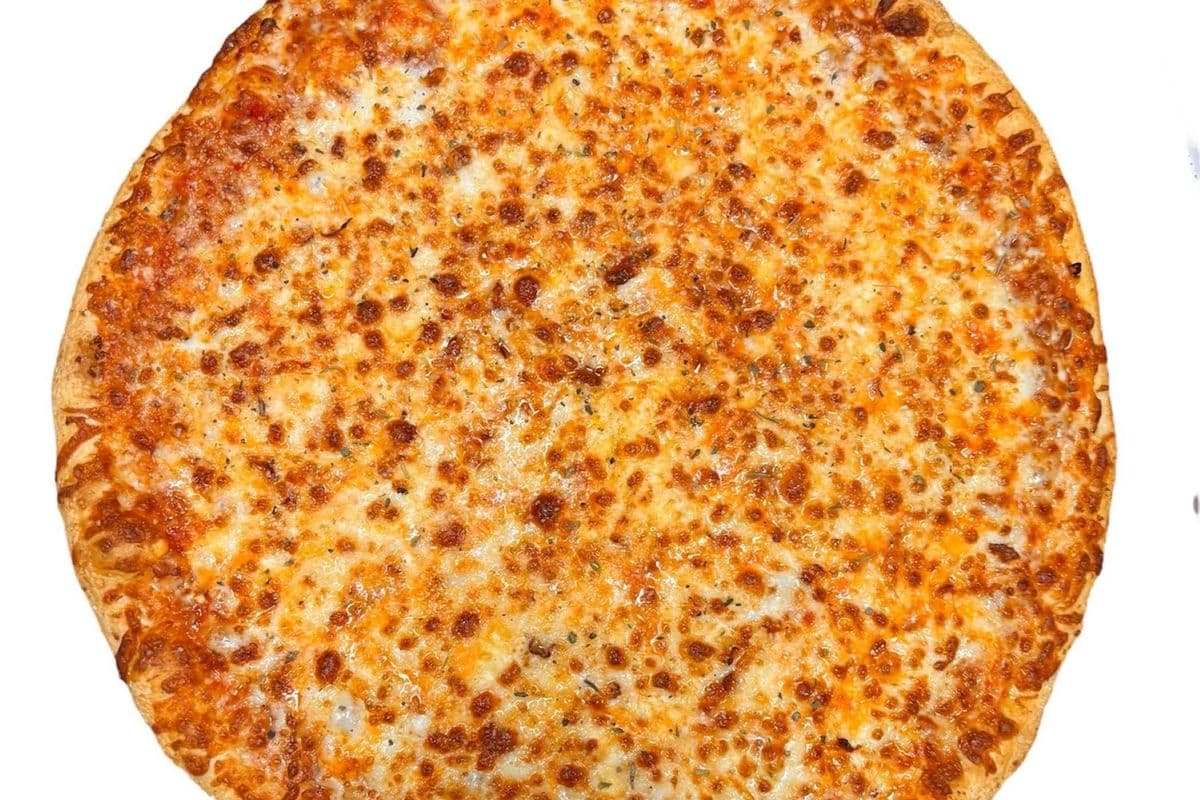 Medium Cheez Burst Pizza