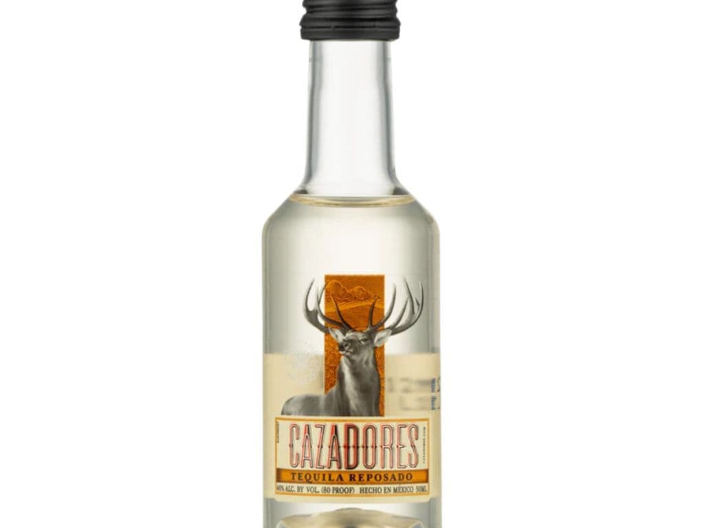 Cazadores - Reposado (50ml)