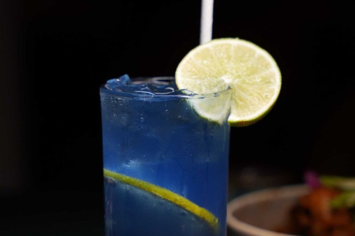 Banta Lemonade