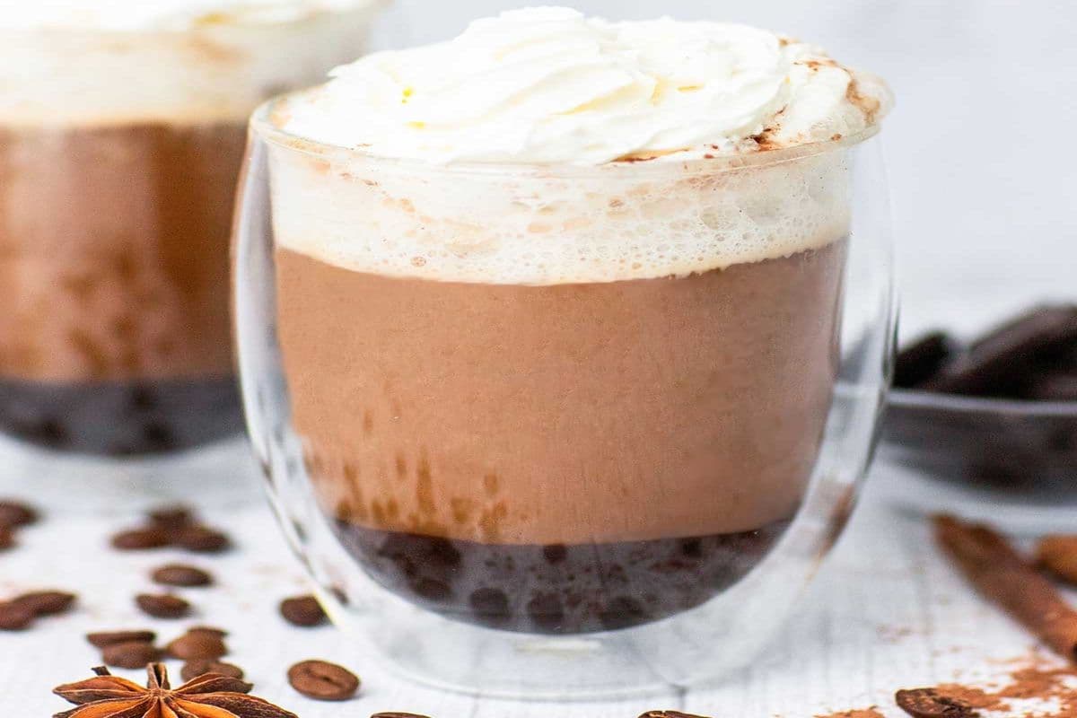 Cafe Mocha