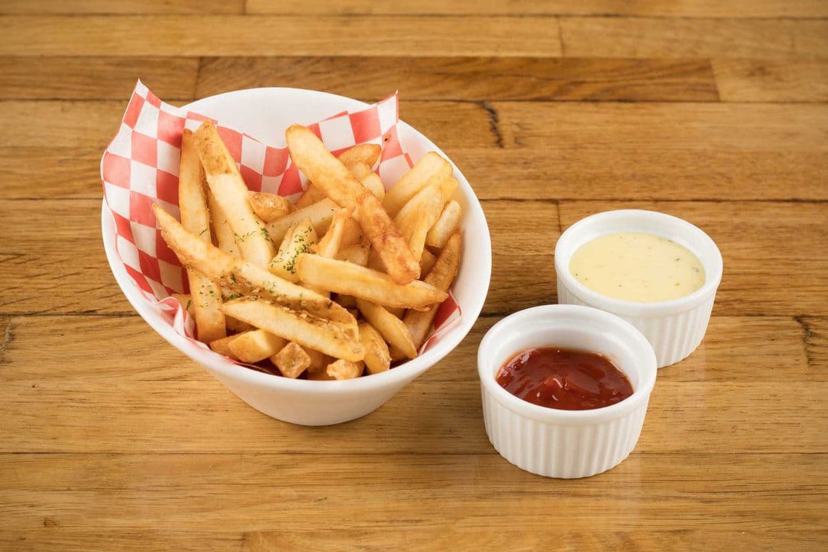 Fries