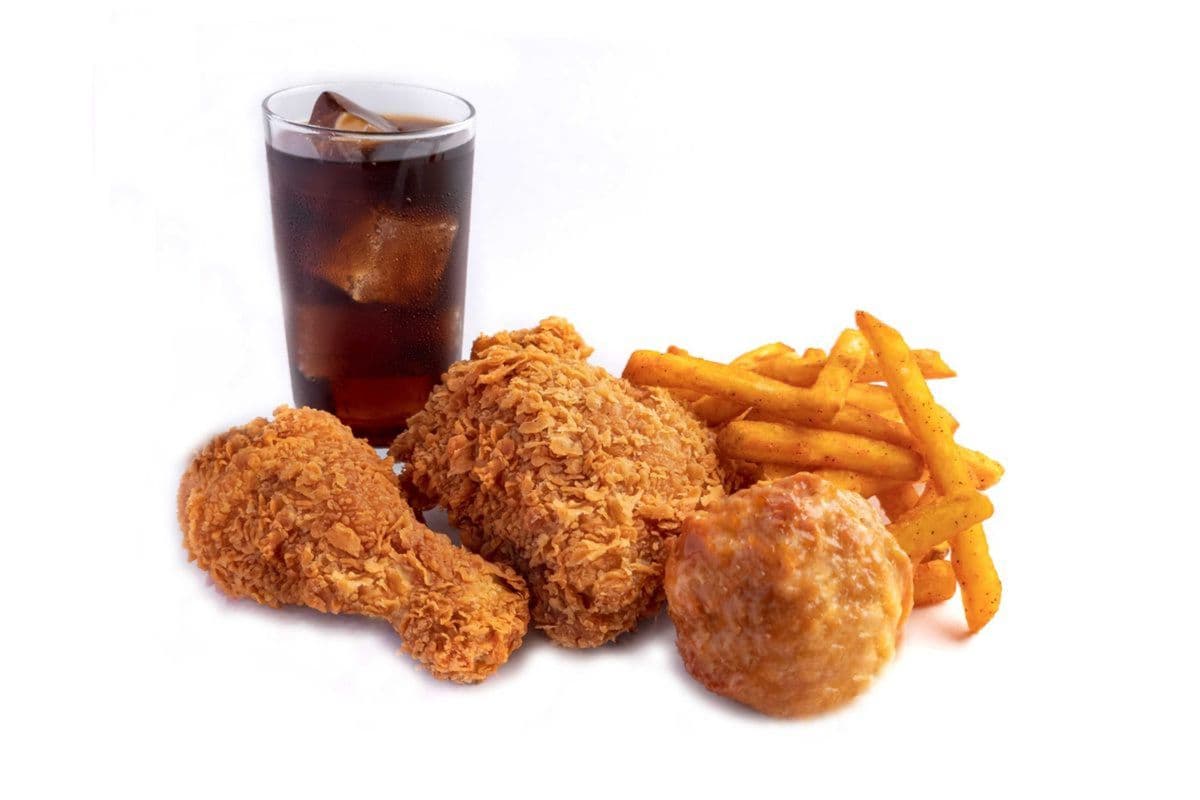 Super Combo (2 pcs)