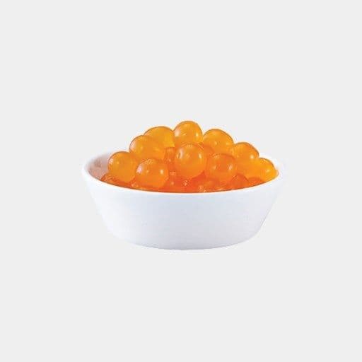 Mango Pearls / Perles mangue
