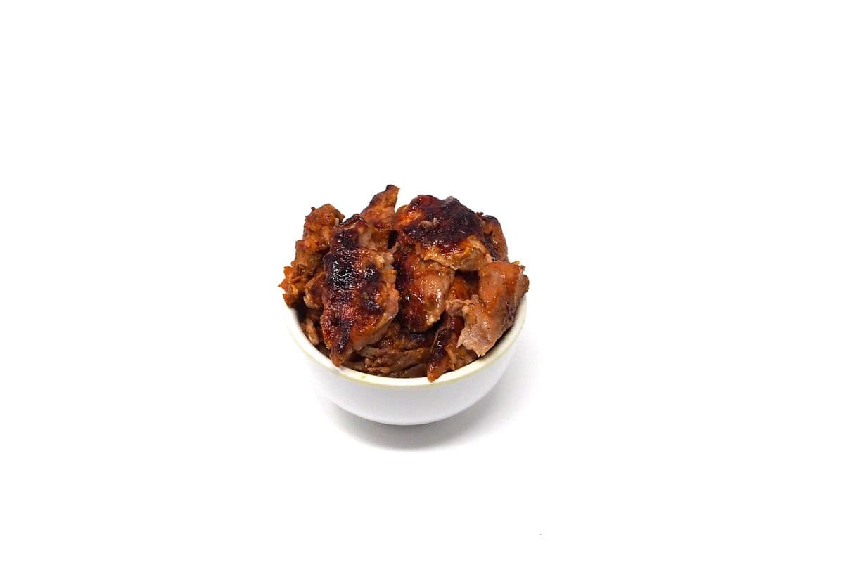 Shawarma Chicken