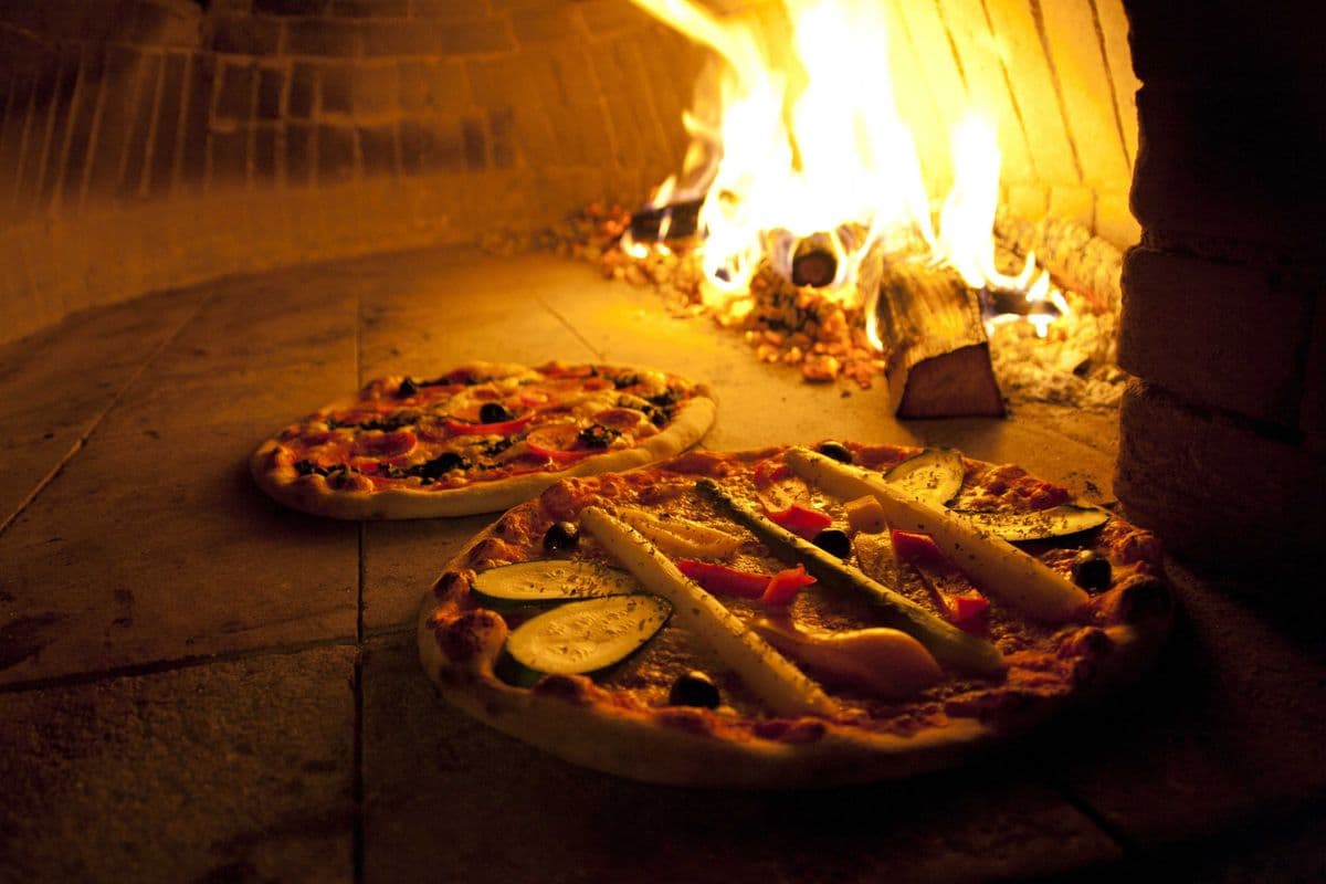 16" Crust Personnalisez Votre Pizza | Customize Your Pizza