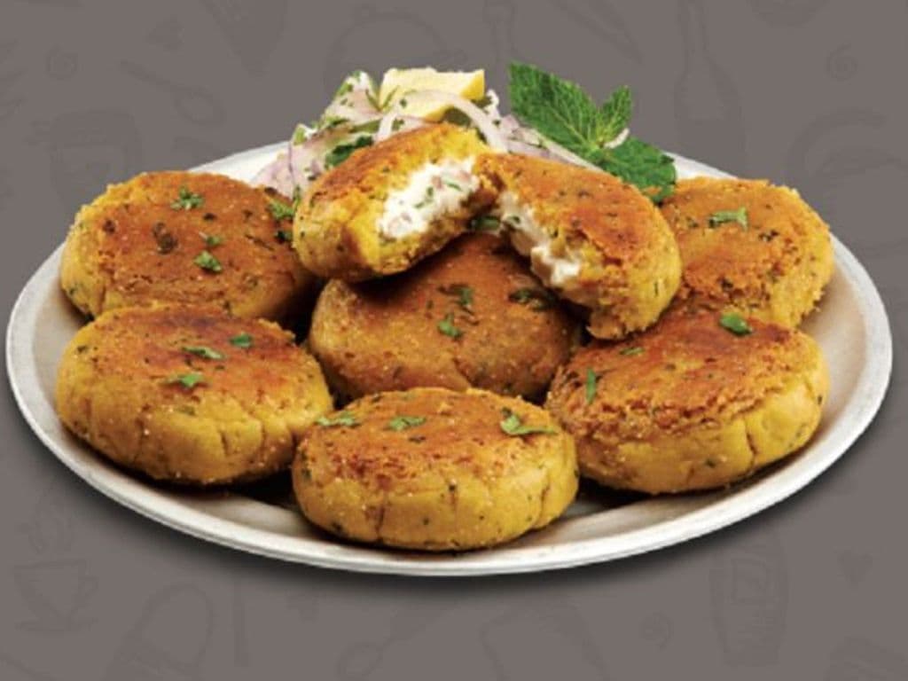 DAHI KA KEBAB (8 PCS)