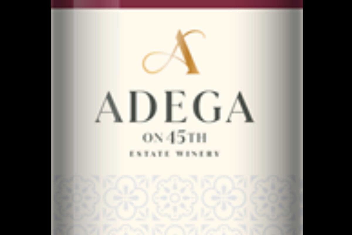 Adega Cabernet Franc (1 x 750ml)