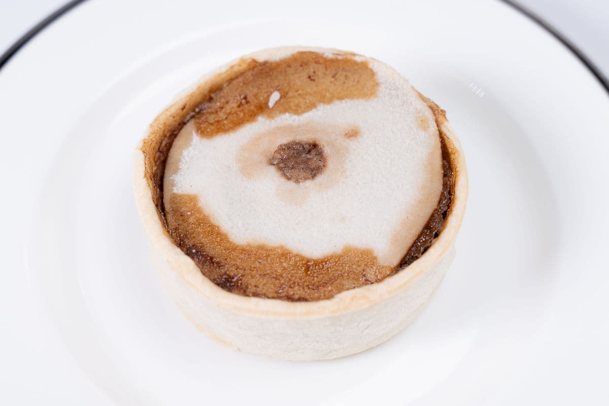 Scotch Pie
