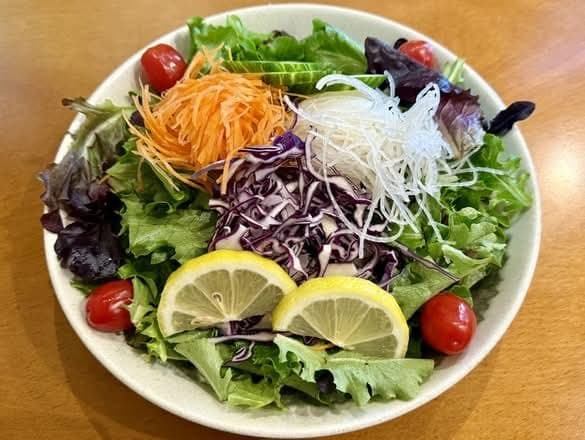 House Green Salad