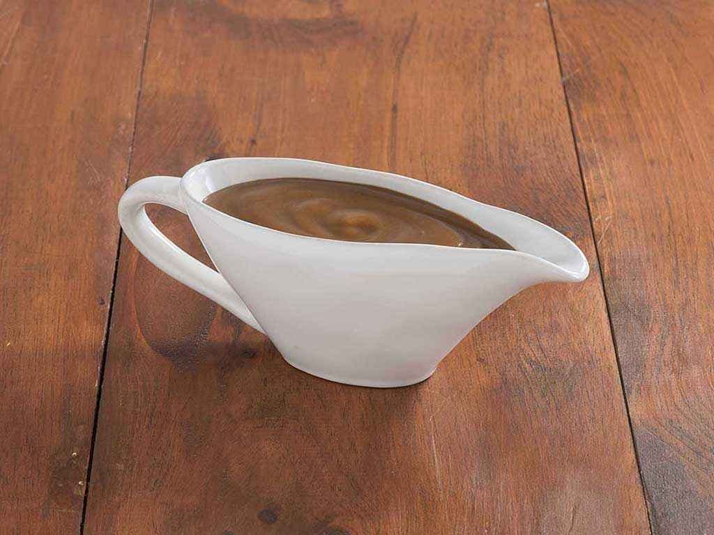 Home-Style Gravy (12 oz.)