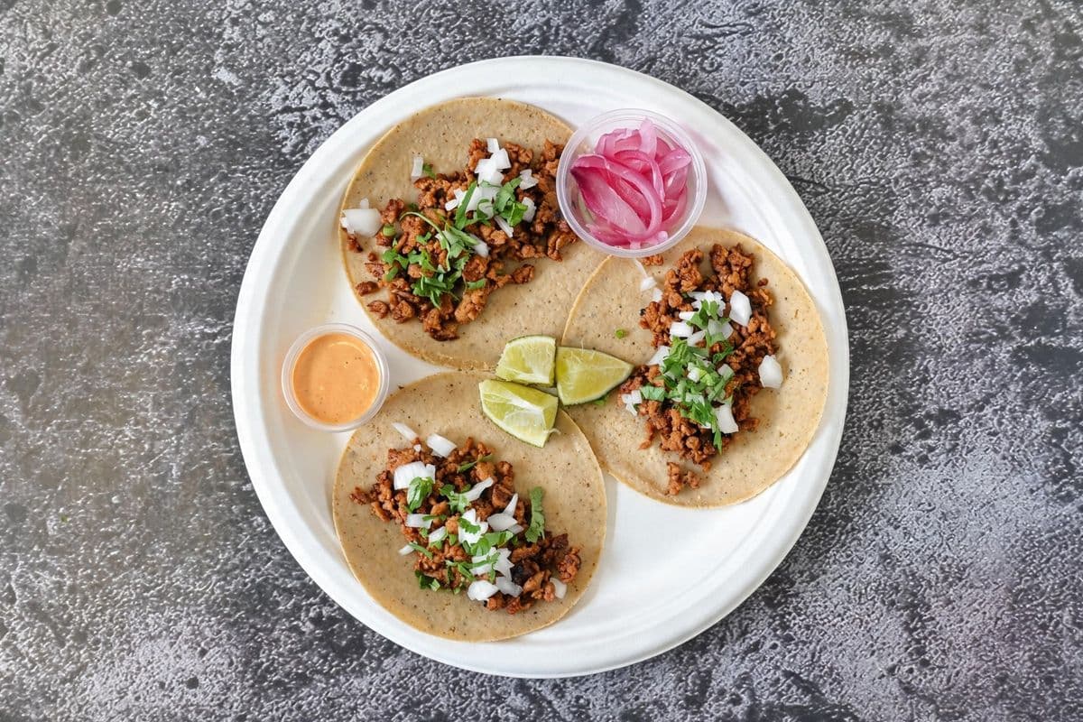 Mexican Chorizo