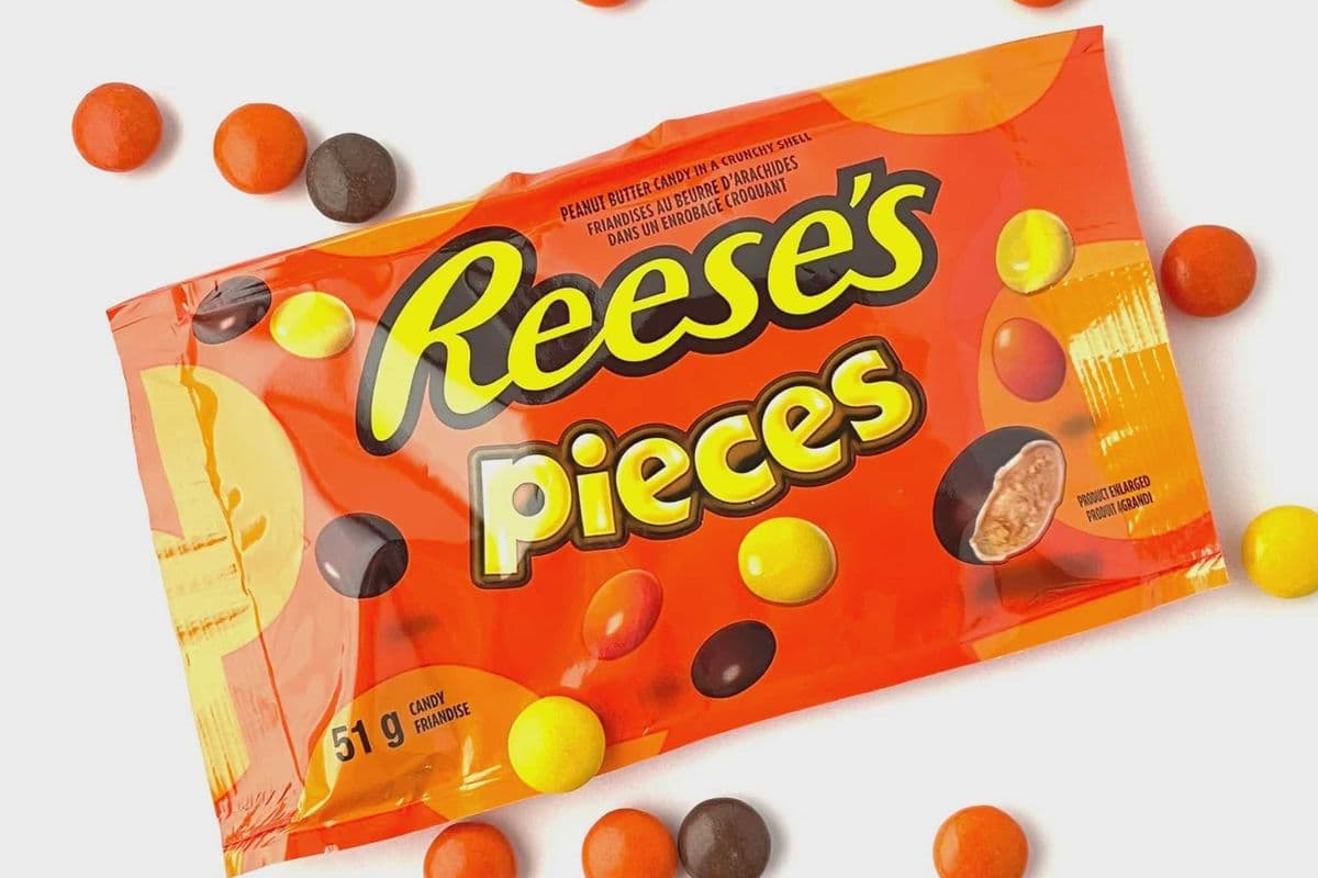 Reese's Pieces (51 g)