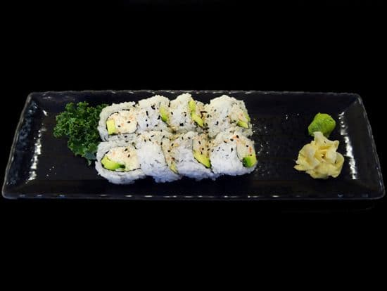 California Roll
