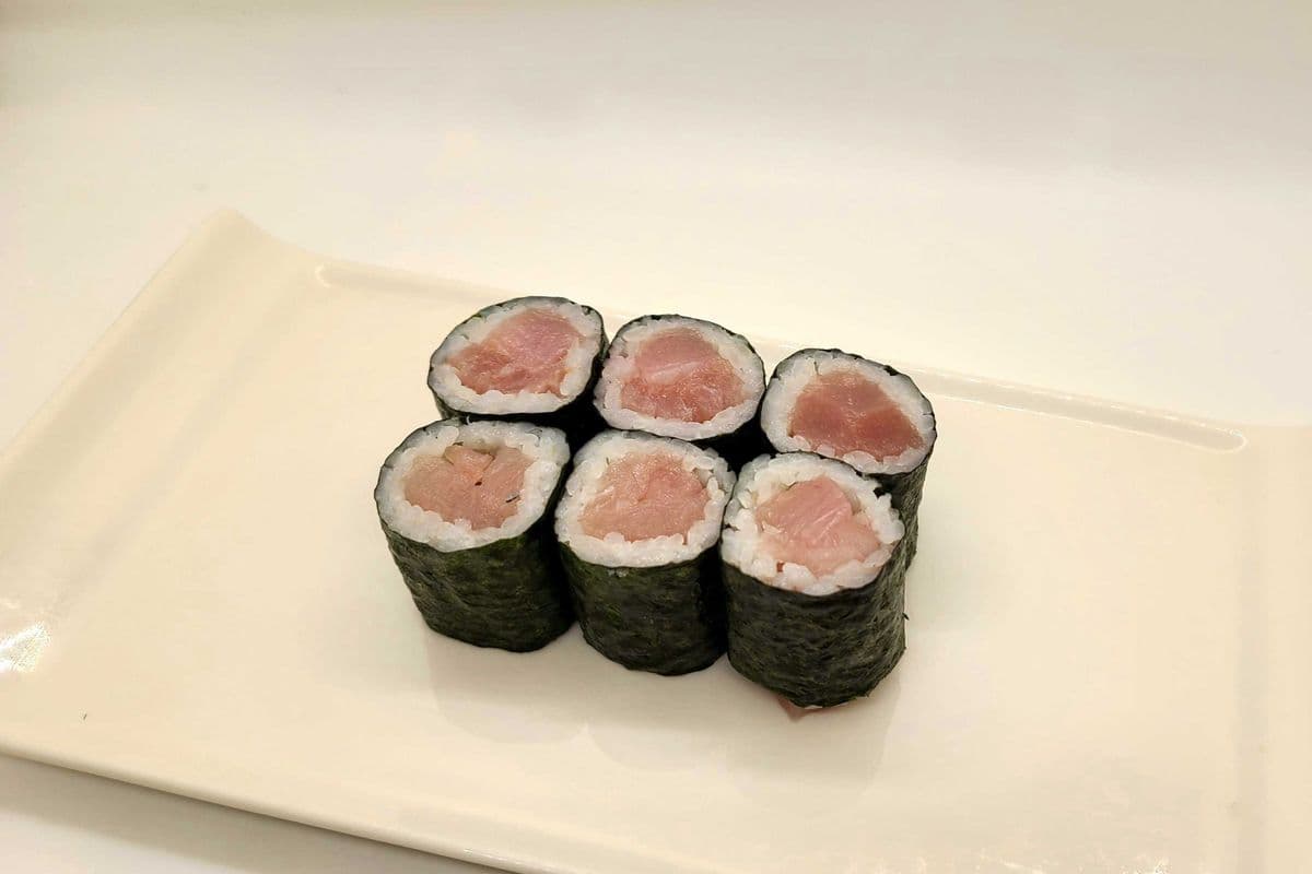 Tuna Roll