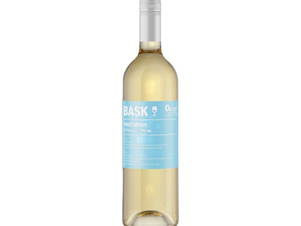 Bask - Pinot Grigio