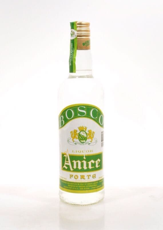 Anice Forte (750 ml) (1 x 750ml)