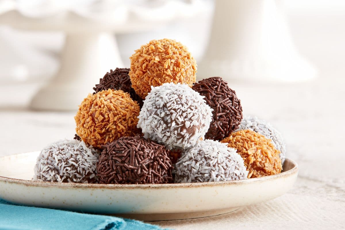 Assorted Country Bits - Half Dozen (6 pcs)