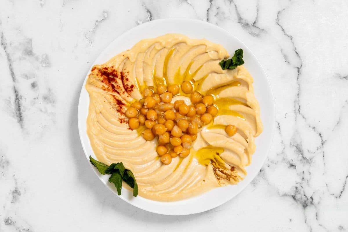 Hummus