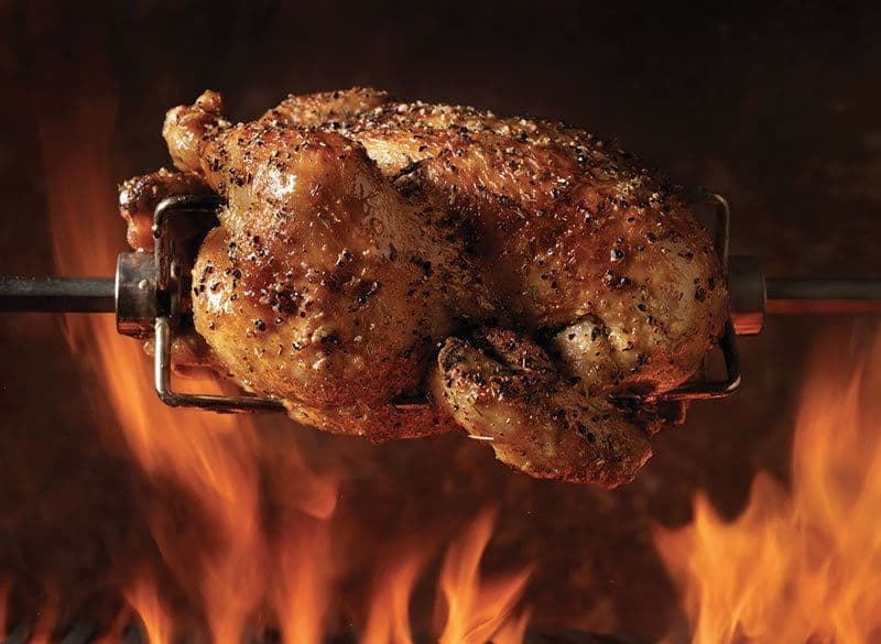 Full Chicken