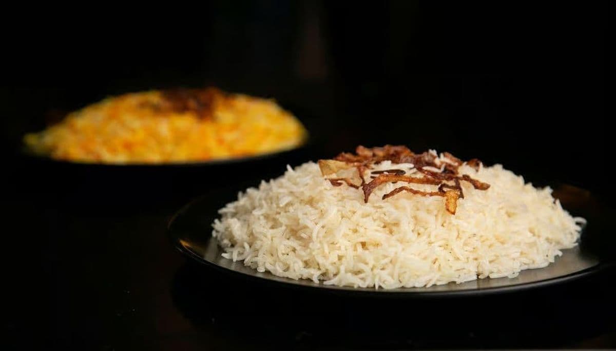 Bashawer Rice