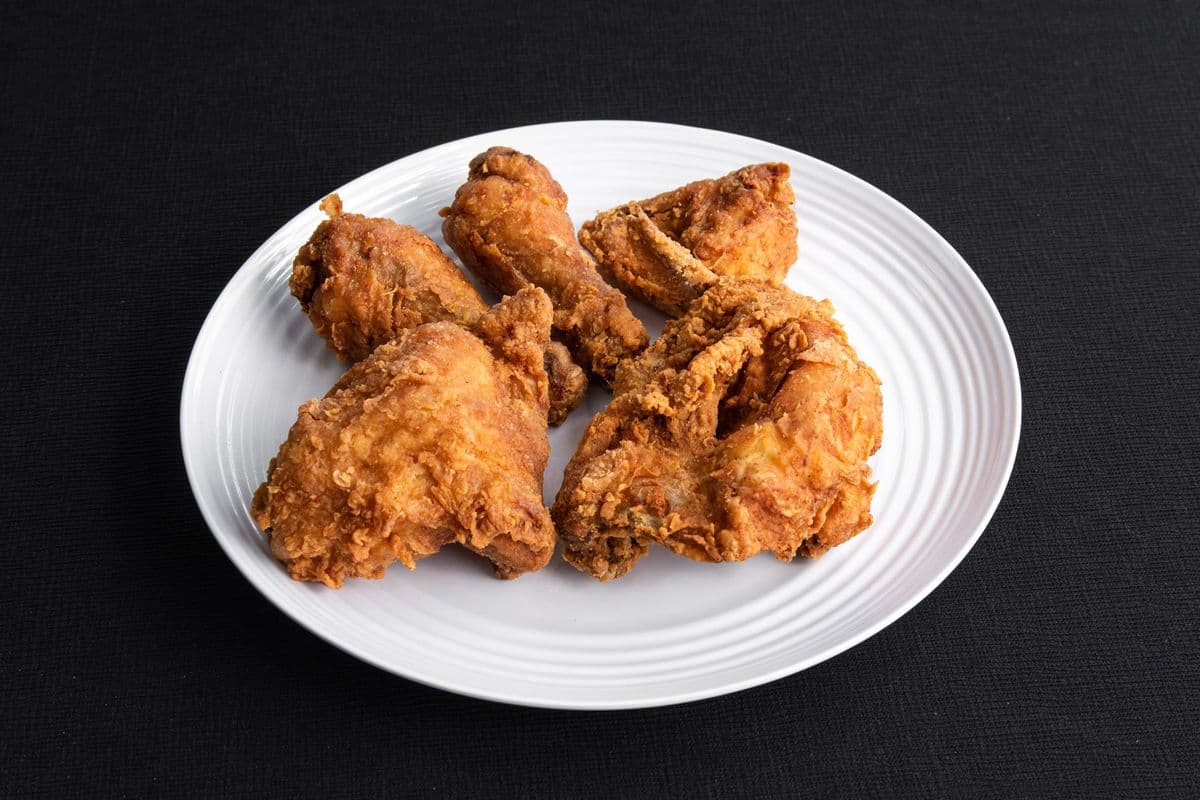 Bone-In Chicken (5 Pcs)