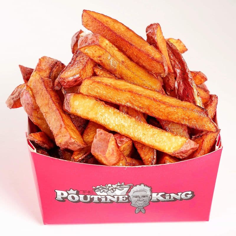 Regular Fries