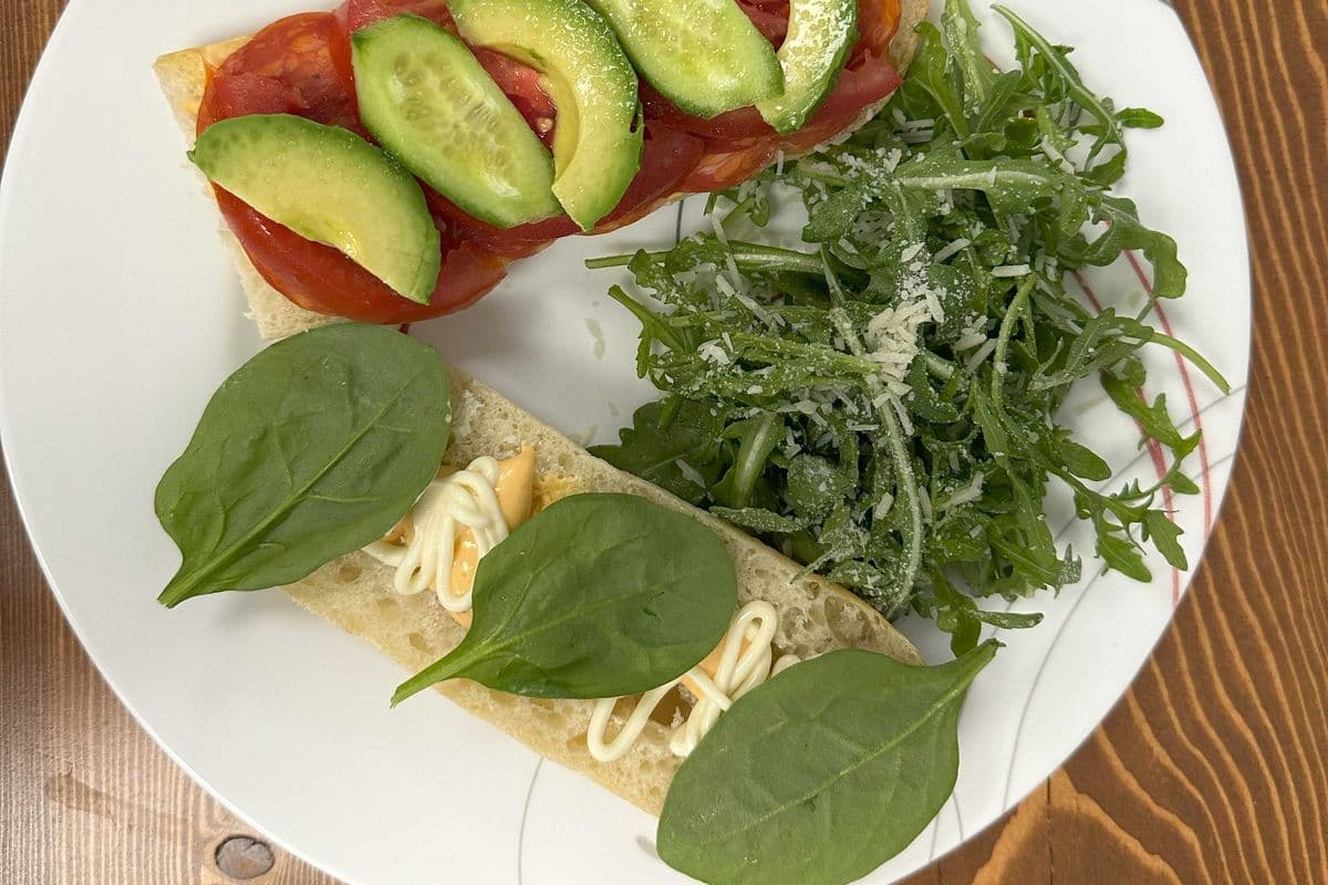 Wraps