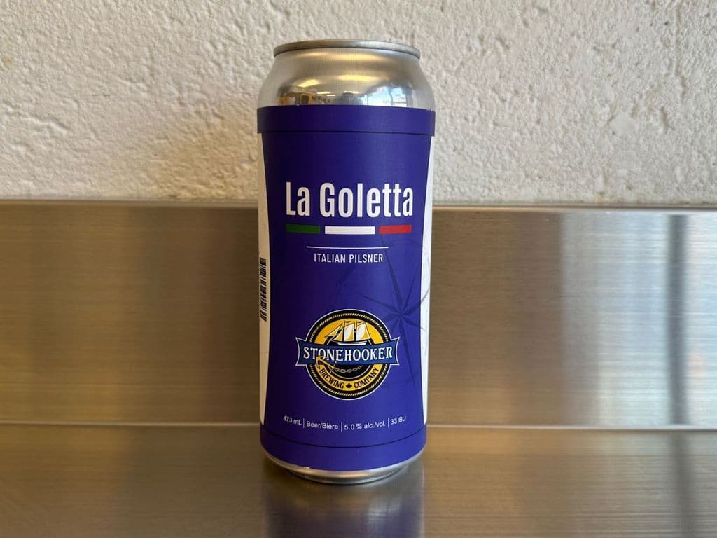 La Goletta