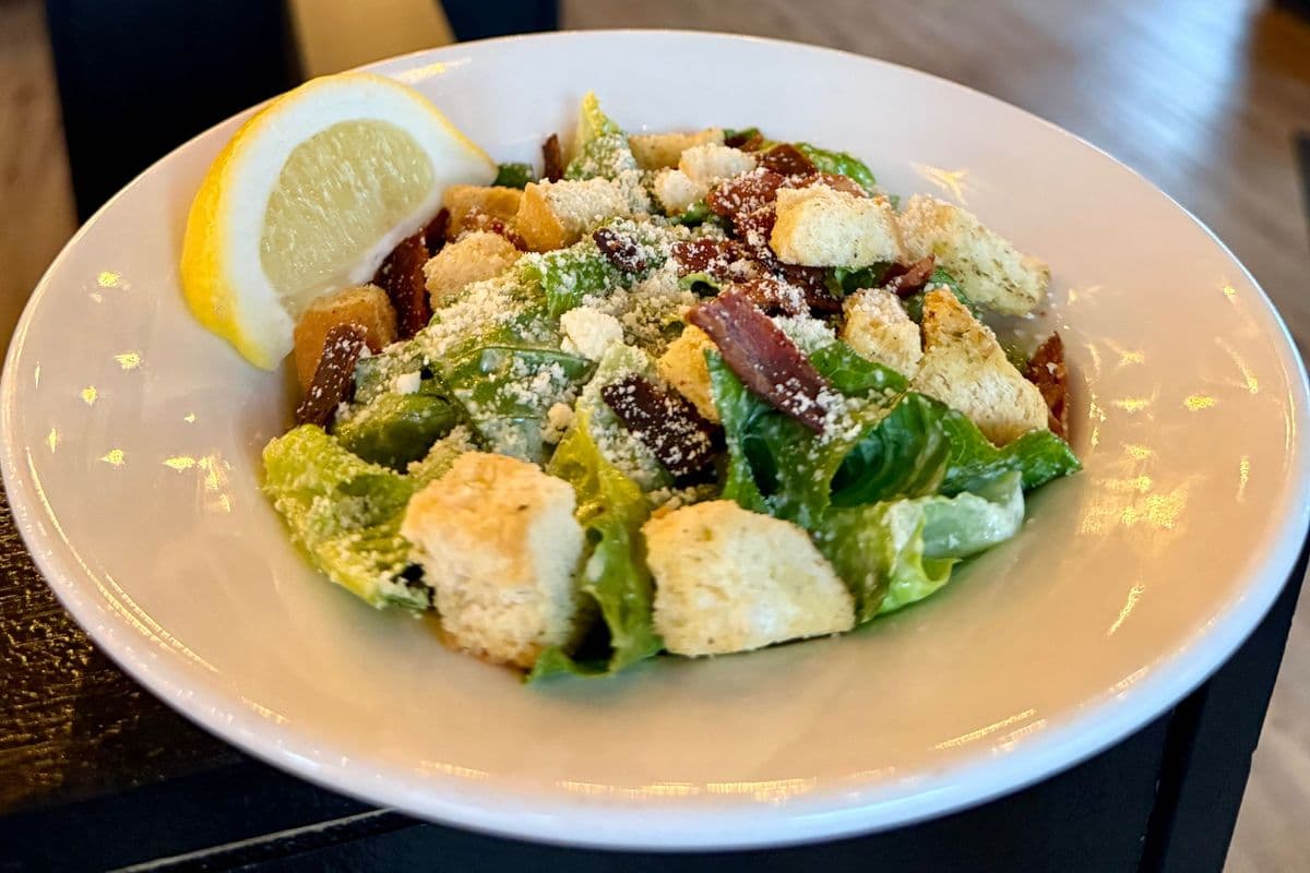 Caesar Salad