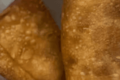 Egg Roll