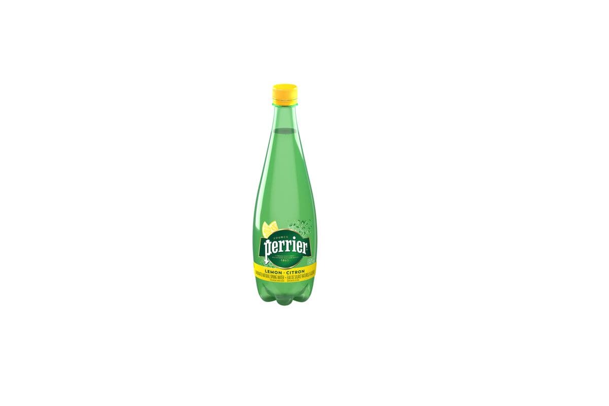 Perrier citron (1 L) / Perrier Lemon (1L)