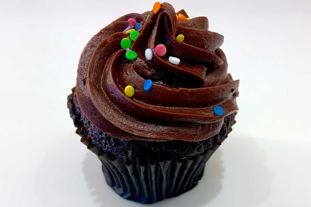 Chocolate Cupcake