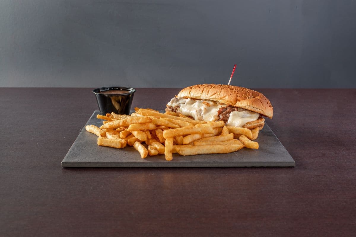 Beef Dip